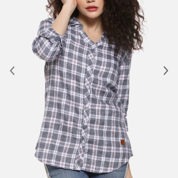 campus sutra Tops - Shirt